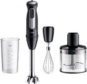 Braun MultiQuick 5 Pro MQ55.236M Cooking and baking gift