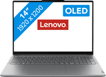 Lenovo Yoga Slim 7 OLED 14IMH9 83CV0055MB AZERTY Windows laptop for photo editing