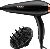 BaByliss Turbo Shine 2200 D570DE Top 10 bestselling hair dryers