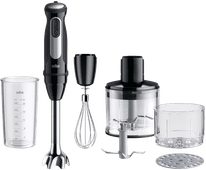 Braun MultiQuick 5 Pro MQ55254M Top 10 bestselling immersion blenders
