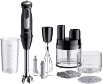 Braun MultiQuick 5 Pro MQ55755M Immersion blender
