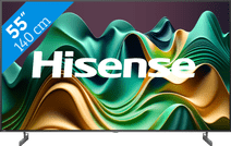 Hisense Mini-LED 55U6NQ (2024) Hisense television