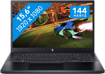 Acer Nitro V 15 (ANV15-51-76Z9) AZERTY Acer Nitro and Predator gaming laptop