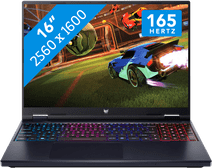 Acer Predator Helios Neo 16 (PHN16-72-97BT) AZERTY PC portable Windows 11