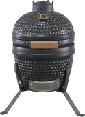 Azzurro Urban Master 13 inches Kamado barbecue