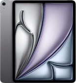 Apple iPad Air (2024) 13 inches 128GB WiFi Space Gray Apple iPad Air