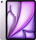 Apple iPad Air (2024) 13 inches 256GB WiFi Purple Buy tablet?