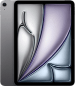 Apple iPad Air (2024) 11 inches 256GB WiFi Space Gray Apple iPad Air
