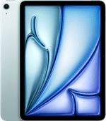 Apple iPad Air (2024) 11 Pouces 256 Go Wifi Bleu 