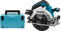 Makita DHS660ZJ (sans batterie) Scie circulaire sans batterie