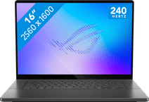ASUS Zephyrus 16 GU605CP-QR101W AZERTY Gaming laptop aanbieding
