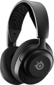 SteelSeries Arctis Nova 5 Draadloze PC headset - Zwart Draadloze gaming headset