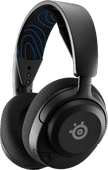 SteelSeries Arctis Nova 5P Wireless PlayStation Headset - Black Buy gaming headsets?