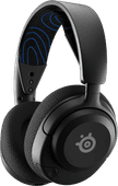 SteelSeries Arctis Nova 5P Wireless PlayStation Headset - Black Gift up to 200 euros