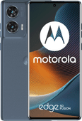 Motorola Edge 50 Fusion 256GB Dark Blue 5G Smartphone in our store in Hognoul