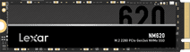 Lexar NM620 M.2 SSD 1TB 