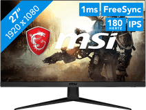 MSI G2712F Monitor kopen?