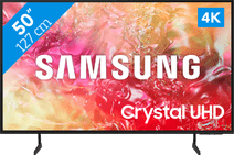 Samsung Crystal UHD 50DU7100 (2024) Samsung smart TV