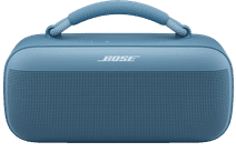 Bose SoundLink Max Bleu 