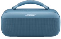 Bose SoundLink Max Blue Medium-sized Bluetooth speaker