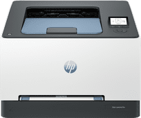 HP Color LaserJet 3202dw Wifi laserprinter