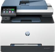 HP Color LaserJet 3302sdw Printer for SMEs