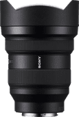 Sony FE 12-24 mm f/2.8 GM Objectif zoom