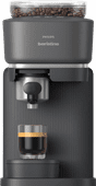 Philips Baristina BAR300/60 Machine expresso manuelle avec broyeur de grains