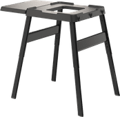 Ninja Woodfire Support Support & table latérale