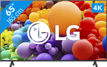 LG 65UR78006LK (2024) Smart TV