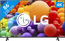 LG 86UR78006LB (2024) Smart TV
