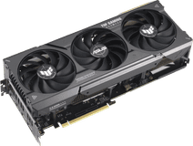 ASUS TUF Gaming GeForce RTX 4070 SUPER OC 12GB 4k videokaart