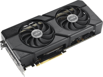 ASUS Dual Radeon RX 7800 XT OC 16GB AMD Radeon RX 7000 videokaart