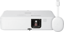 Epson CO-FH01 + Google Chromecast Pack vidéoprojecteur