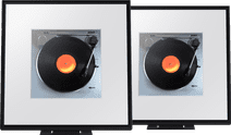 Samsung Music Frame HW-LS60D (Lot de 2) 