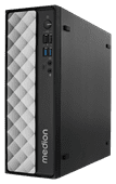 MEDION AKOYA T80 MD35426 Desktop with SSD