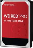 WD Red Pro WD8005FFBX 8 To 