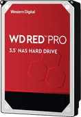 WD Red Pro WD8005FFBX 8TB Internal hard drive 3.5 inches