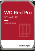 WD Red Pro WD142KFGX 14TB Internal hard drive 3.5 inches