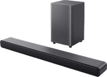 TCL S55H 2.1 Soundbar Soundbars with Virtual Dolby Atmos