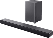 TCL S55H 2.1 Barre de Son Barre de son avec subwoofer