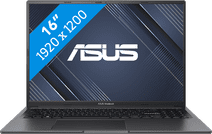 ASUS Vivobook 16X K3605ZF-HX130W AZERTY Student laptops with NVIDIA GeForce video card