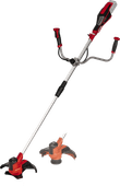 Einhell AGILLO 18/200 Li Solo (zonder accu) Accu grastrimmer