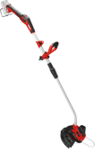 Einhell GE-CT 18/33 Li E Solo (without battery) 