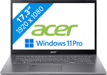 Acer Aspire 5 Pro (A517-53-5464) Azerty Laptop voor thuisgebruik