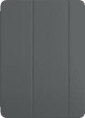 Apple Smart Folio iPad Air 11 Pouces (2025/2024) Anthracite Étui officiel Apple pour iPad