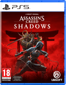 Assassin's Creed Shadows PS5 