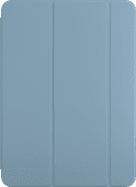 Apple Smart Folio iPad Air 11 inches (2025/2024) Denim Original Apple iPad cover