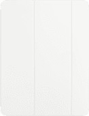 Apple Smart Folio iPad Pro 13 inches (2024) White Apple iPad Pro cover