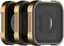 PolarPro GoPro HERO Shutter (ND8/ND16/ND32) Grijsfilter